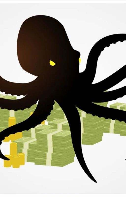 SCP «1 billions»