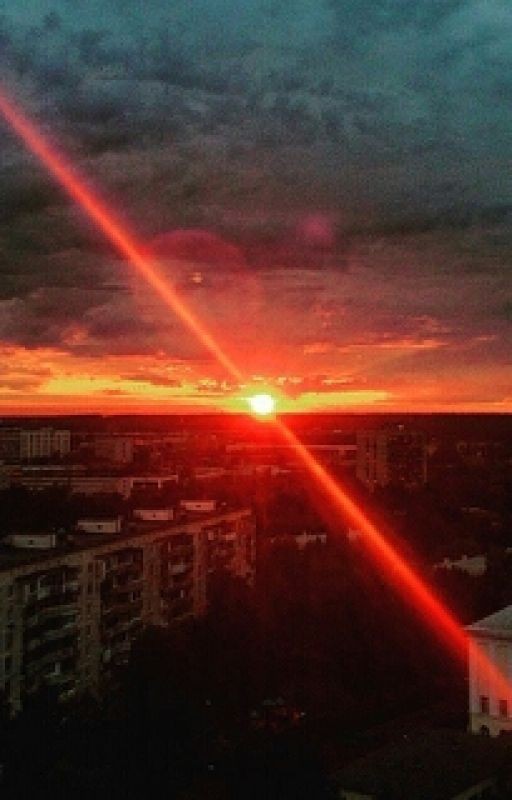 Сон