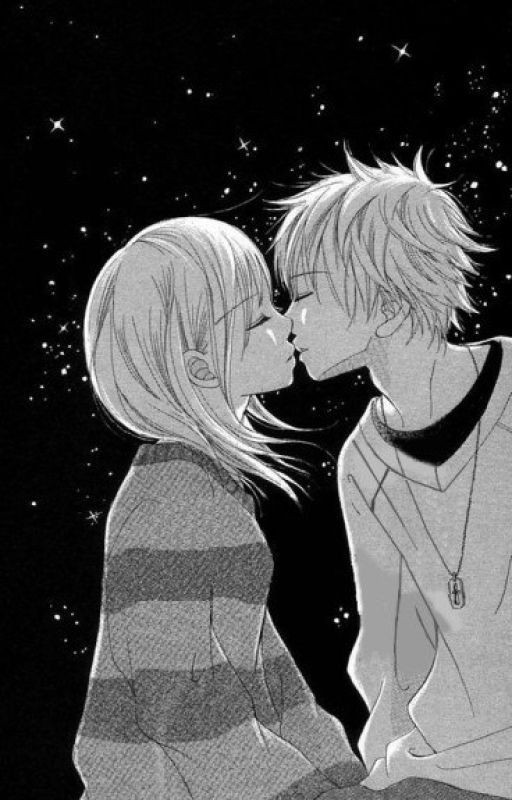 Love story 2094