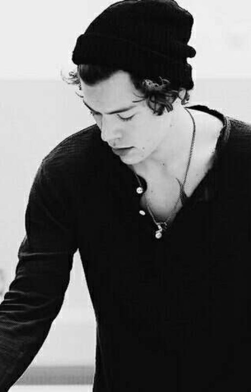 harri, harri styles