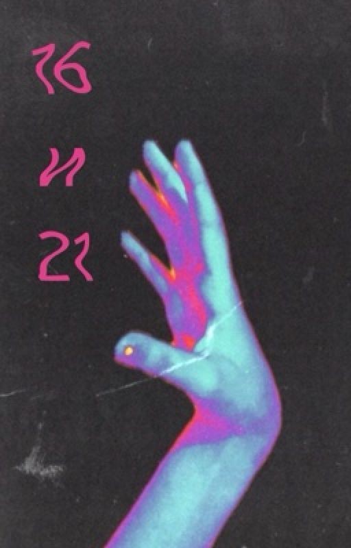 16 и 21 |joshler|