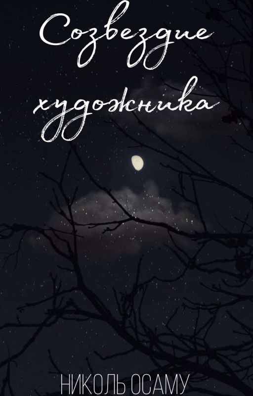 Созвездие художника