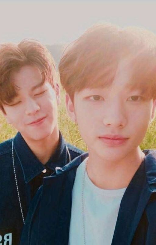 Stray Kids