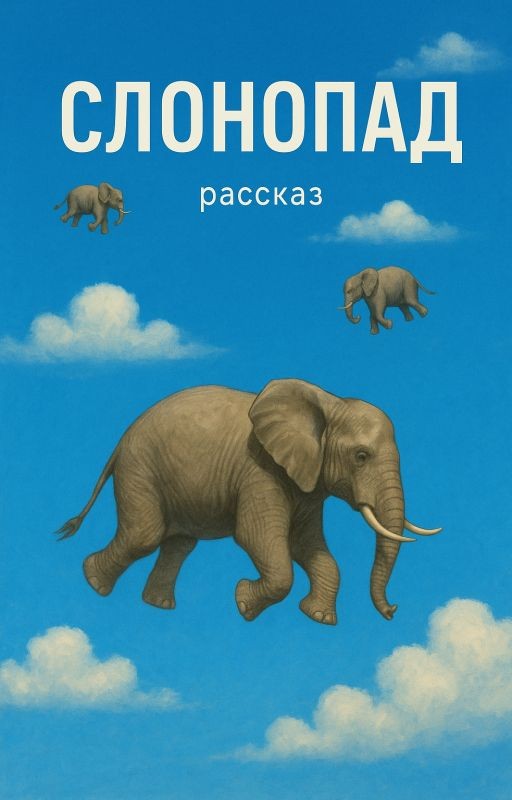 Слонопад