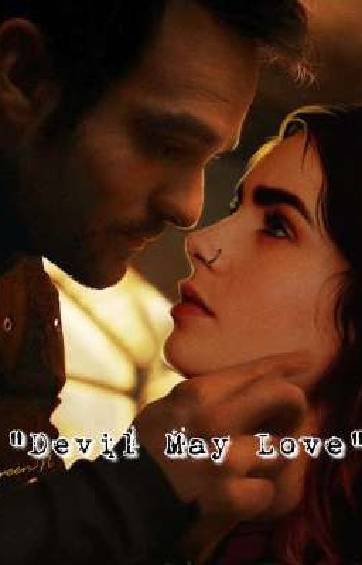 Devil May Love