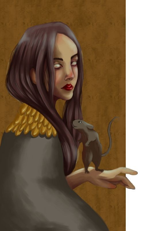 Королева мышей