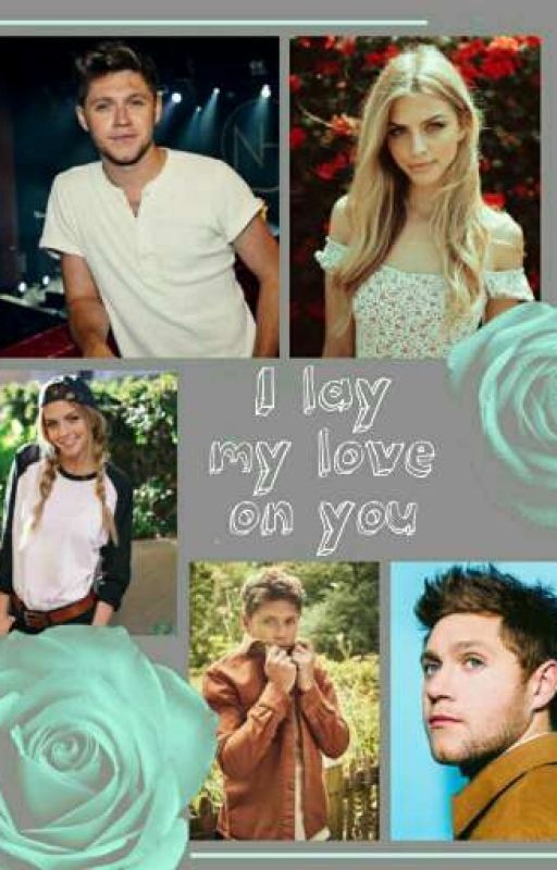 I lay my love on you | n. h