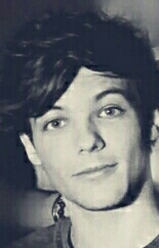 I just want you to smile (Louis  Tomlinson)