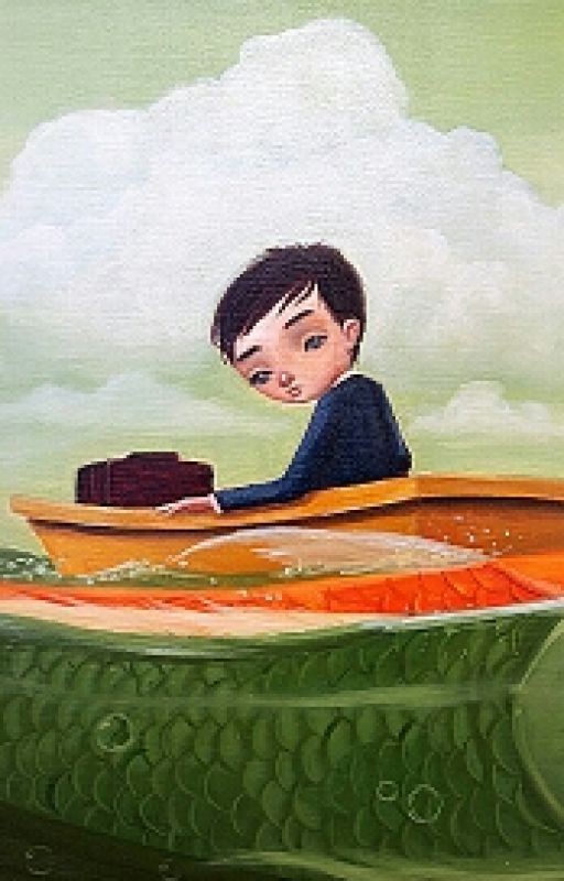 Рыба