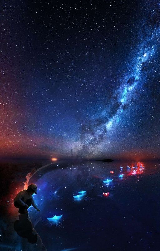Потерянные души