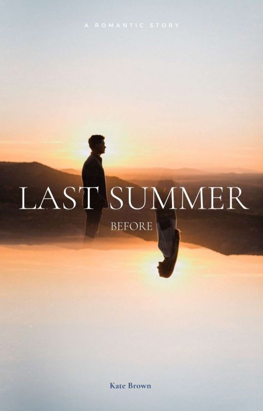 Прошлое Лето (Last Summer)