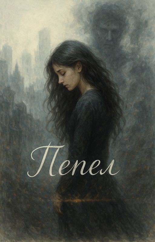 Пепел
