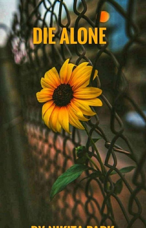 Die Alone