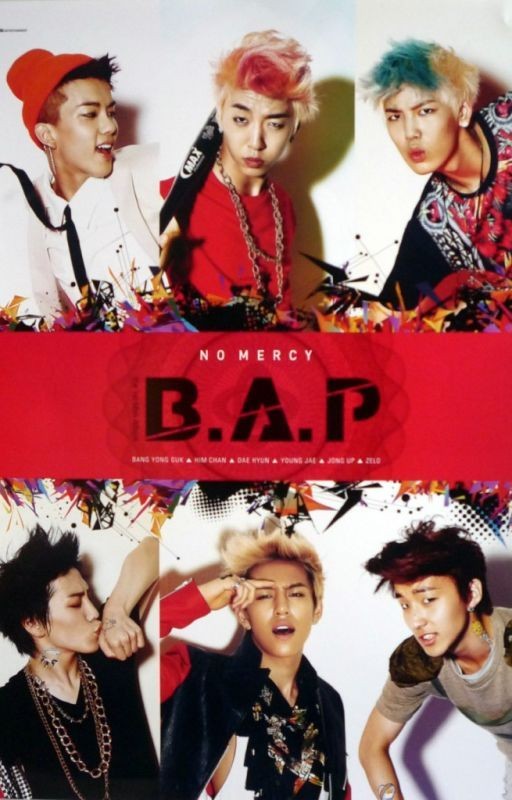 B.A.P&T.A.Y