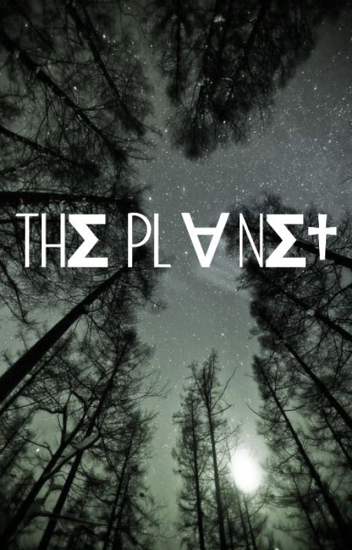 The🌑Planet