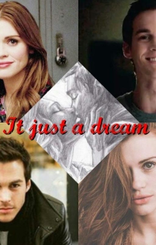 It Just A Dream