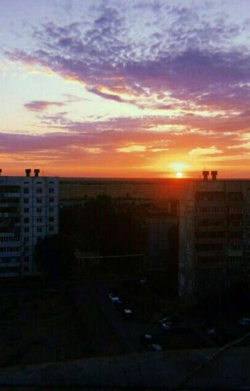 Солнце