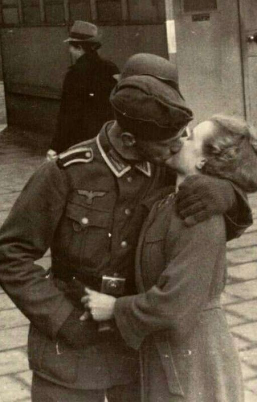 Особенная