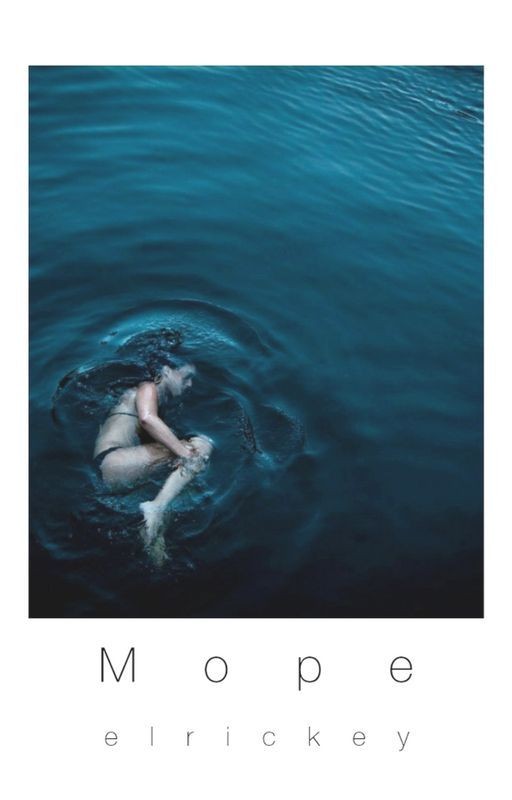 Море