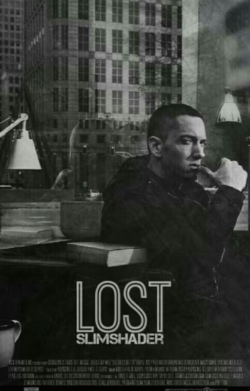 Lost In The Darkness