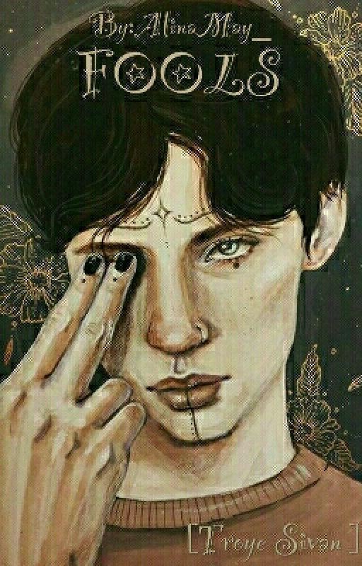 FOOLS [Troye Sivan]