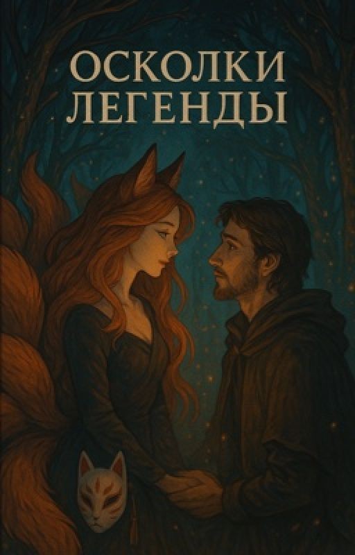 Осколки легенды
