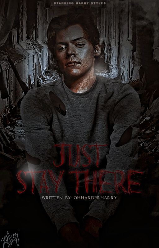 Just Stay There | Harry Styles | rus