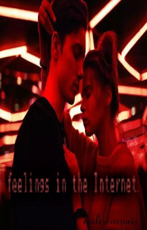 feelings in the Internet