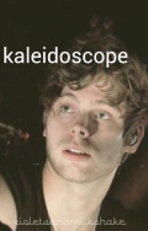 kaleidoscope // l.r.h