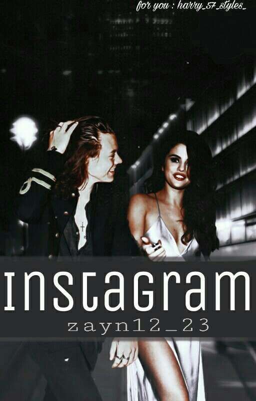 Instagram / H.S