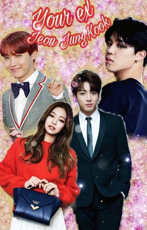 Твой бывший Чон Чонгук 1/Your Ex Jeon JungKook