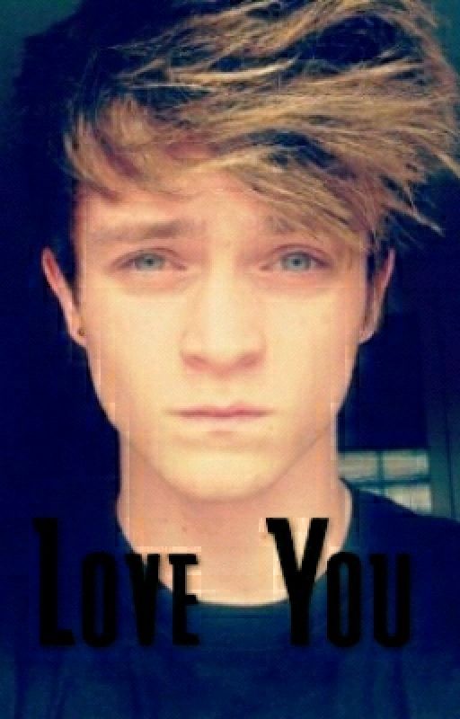 LOVE YOU