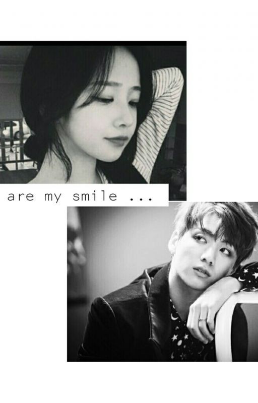 Ты моя улыбка...     -        You are my smile