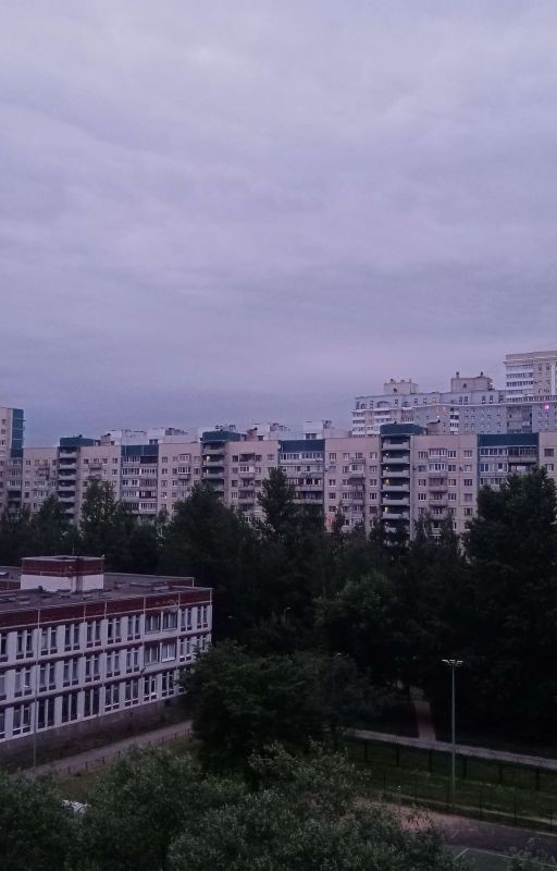 Взгляд на неудачную жизнь