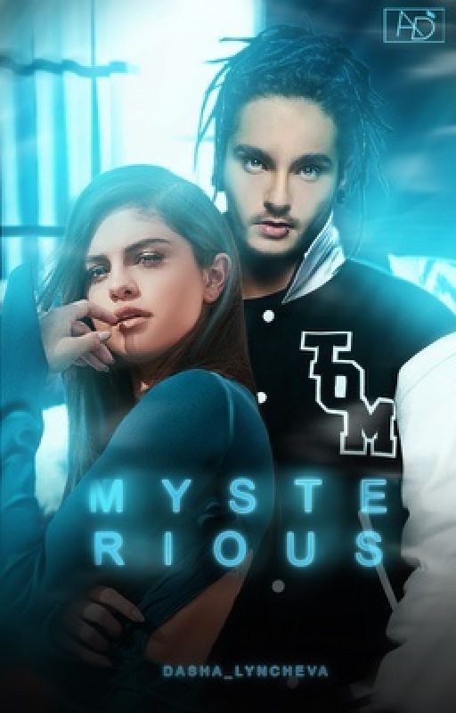 M Y S T E R I O U S