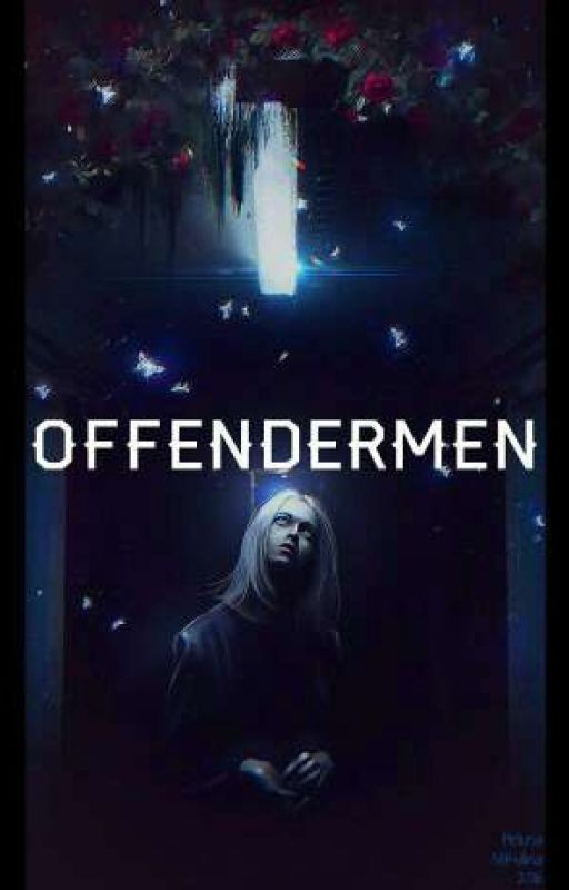 Offendermen/Оффендермен