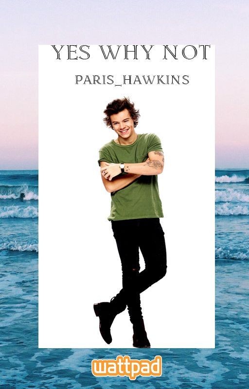 Yes Why Not |h.s.|