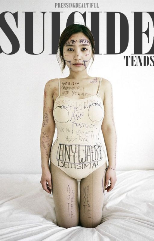 Suicide Tends