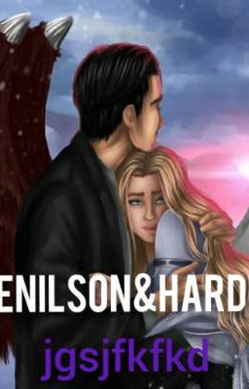 Denilson & Hardin [Денилсон & Хардин][+18]