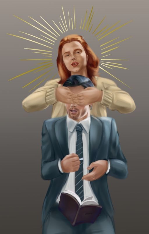 Тёплый май и холодный кофе