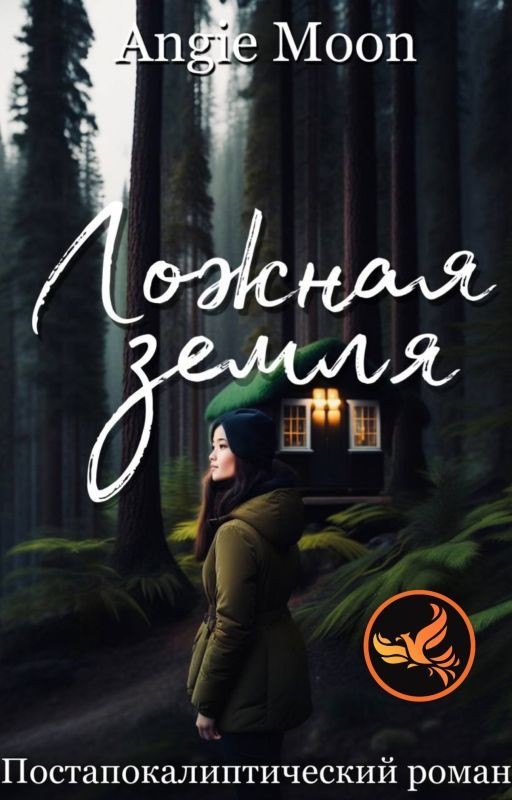 Ложная земля