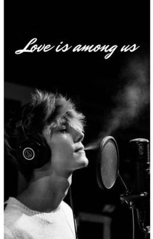 Love is among us
