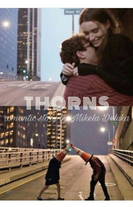 THORNS