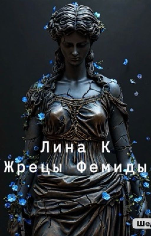 Жрецы Фемиды