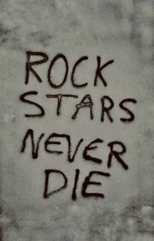 ROCKSTARS
