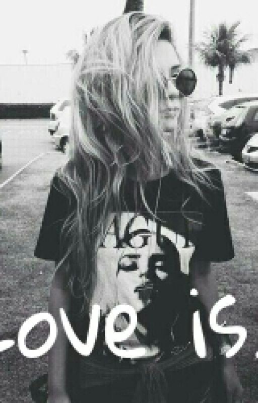 Love is