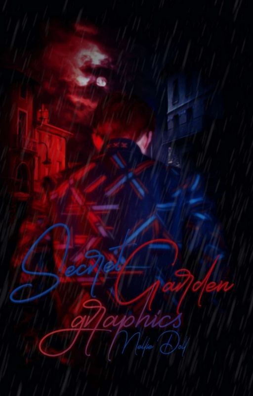 Secret Garden Graphics [Closed]