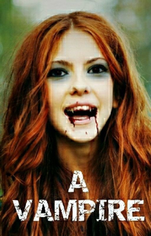 Вампир
