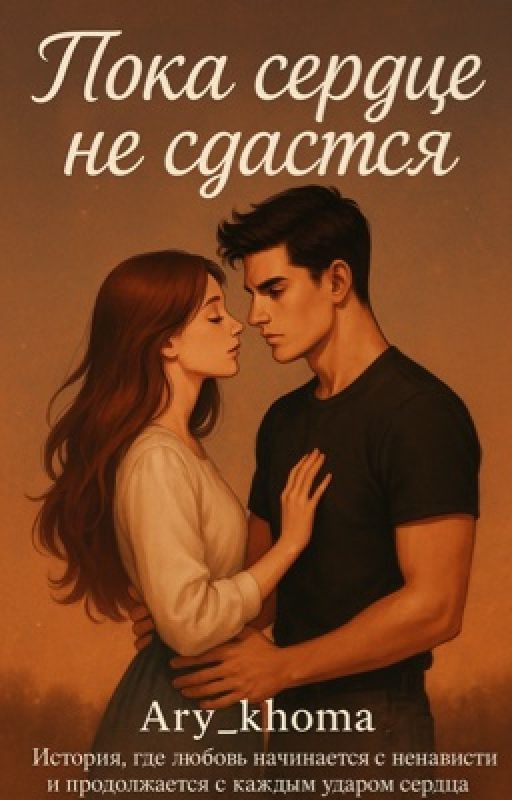 Пока сердце не сдастся