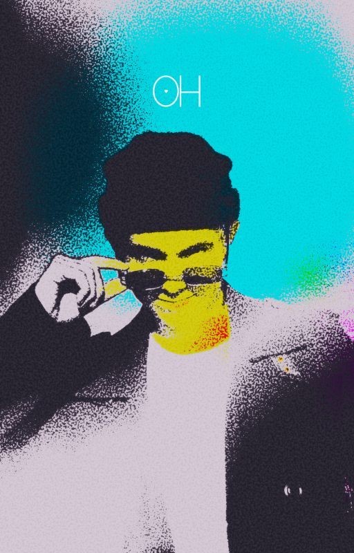 Он